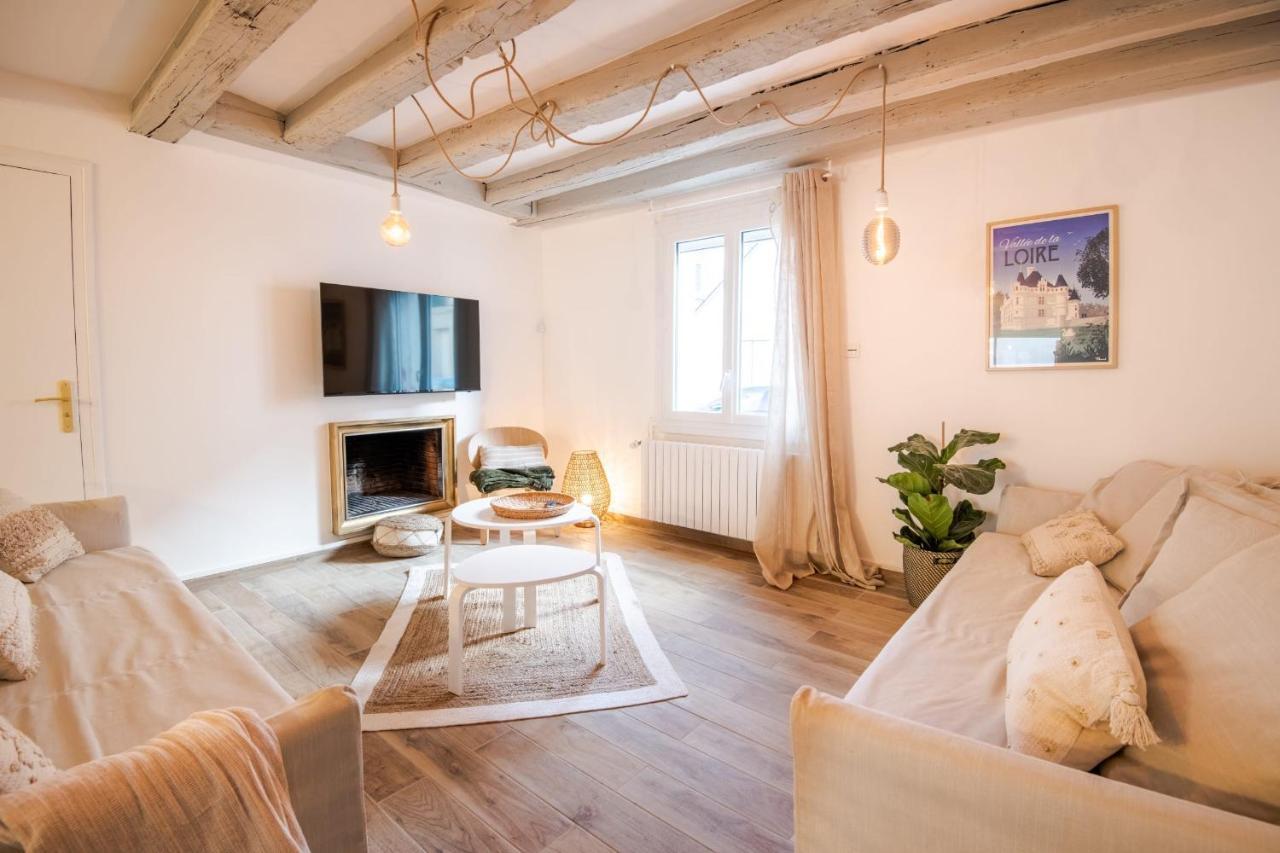 La Maison Lamartine Havre De Paix Dans Le Centre De *