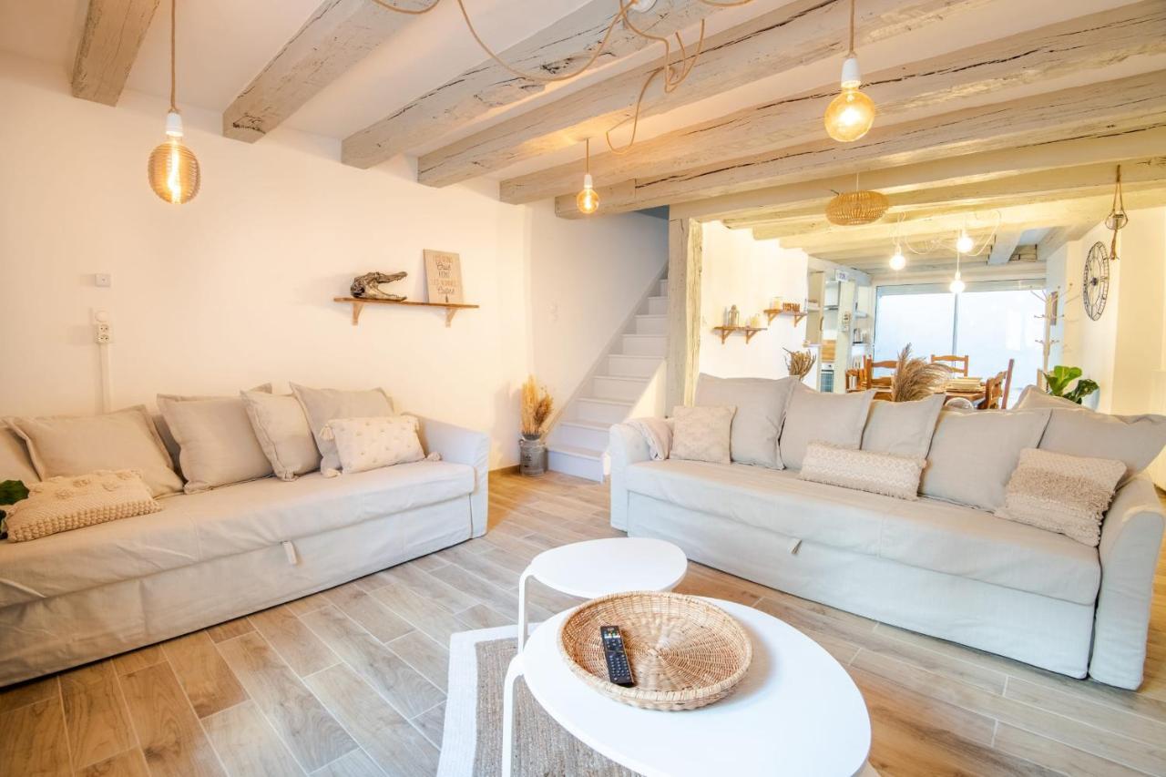 La Maison Lamartine Havre De Paix Dans Le Centre De Holiday home *