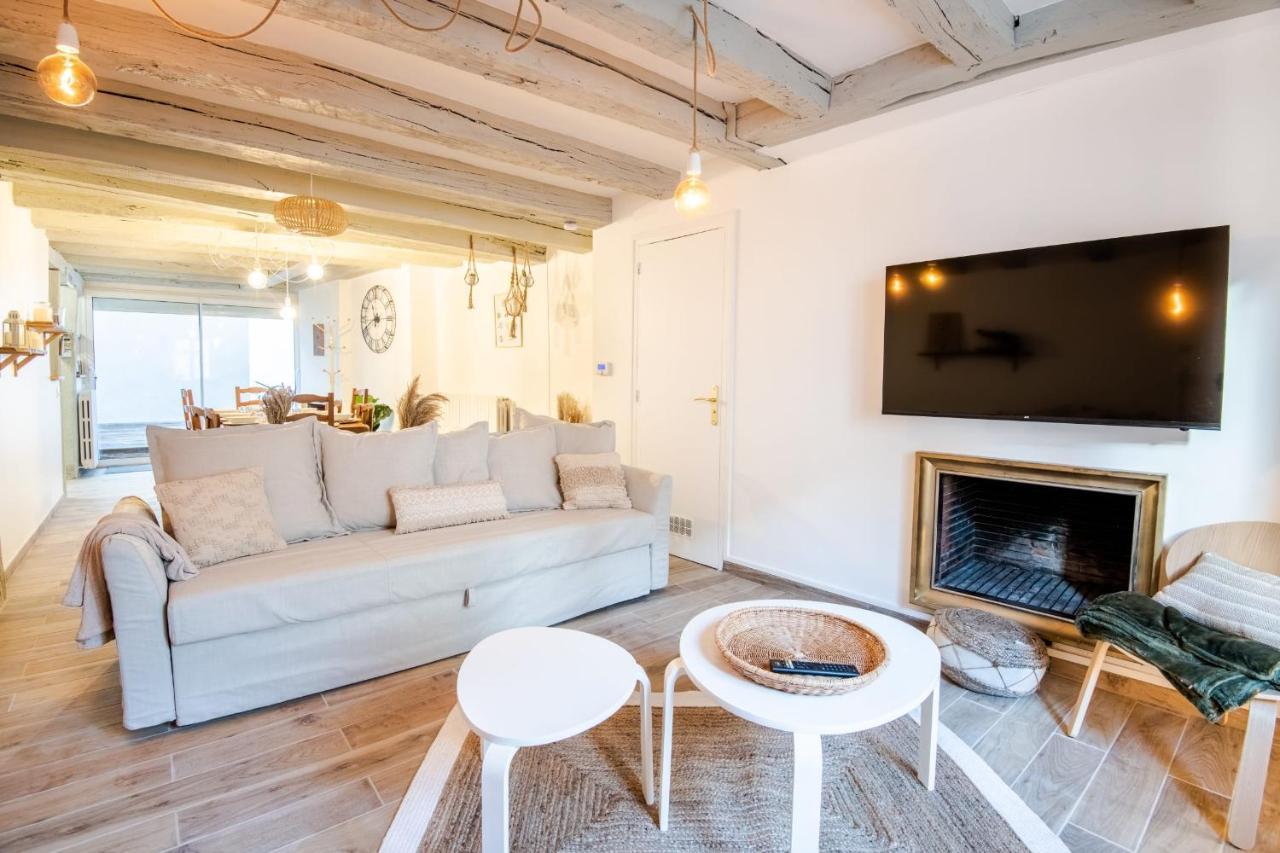 Holiday home La Maison Lamartine Havre De Paix Dans Le Centre De Tours