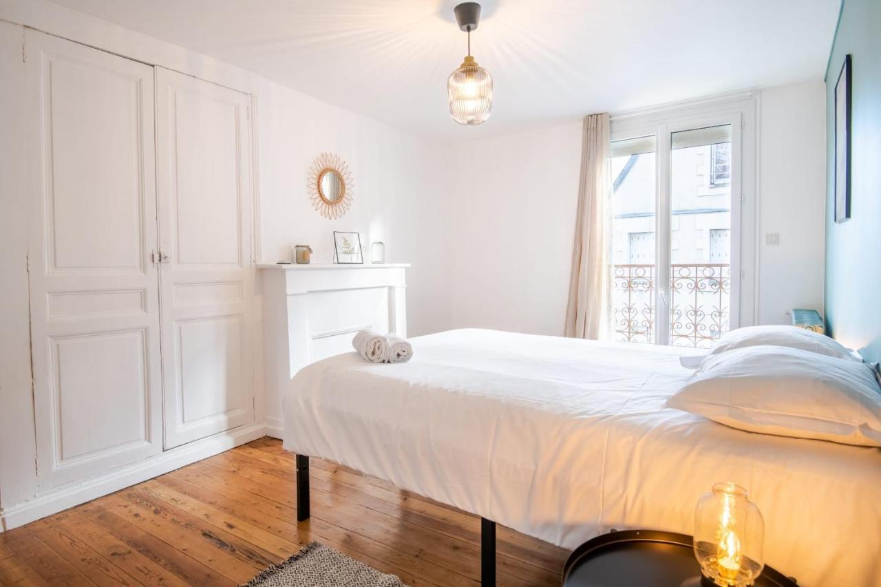 La Maison Lamartine Havre De Paix Dans Le Centre De *